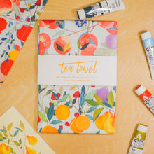 Load image into Gallery viewer, Eden Tea Towel

