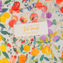 Load image into Gallery viewer, Eden Tea Towel
