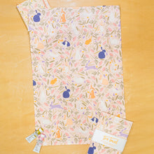 Load image into Gallery viewer, A New Spring Tea Towel
