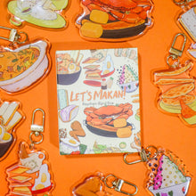 Load image into Gallery viewer, Let's Makan! Blind Box
