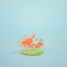 Load image into Gallery viewer, This is Home Full Keychain Set
