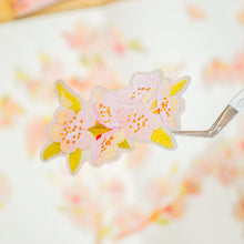 Load image into Gallery viewer, First Bloom Sticker Pack
