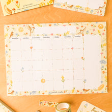 Load image into Gallery viewer, Providence Monthly Planner
