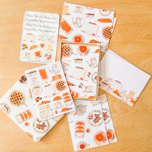Load image into Gallery viewer, Tea Time Greeting Card Set
