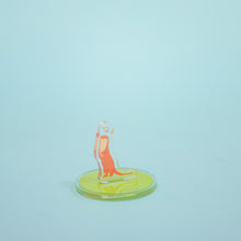 Load image into Gallery viewer, This is Home Full Keychain Set
