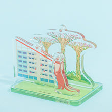 Load image into Gallery viewer, This is Home BlindBox Set of 3

