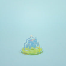Load image into Gallery viewer, This is Home Full Keychain Set
