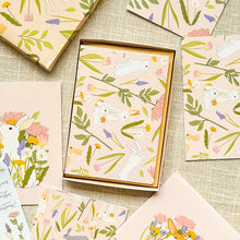 Load image into Gallery viewer, A New Spring Greeting Card Set
