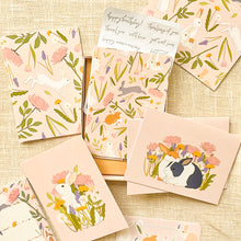 Load image into Gallery viewer, A New Spring Greeting Card Set
