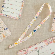 Load image into Gallery viewer, A New Spring lanyard
