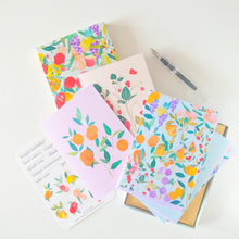 Load image into Gallery viewer, Eden Greeting Card Set
